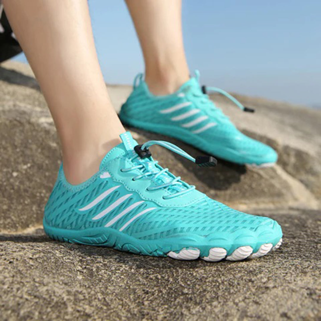 Nara - Casual and Comfortable Everyday Shoes