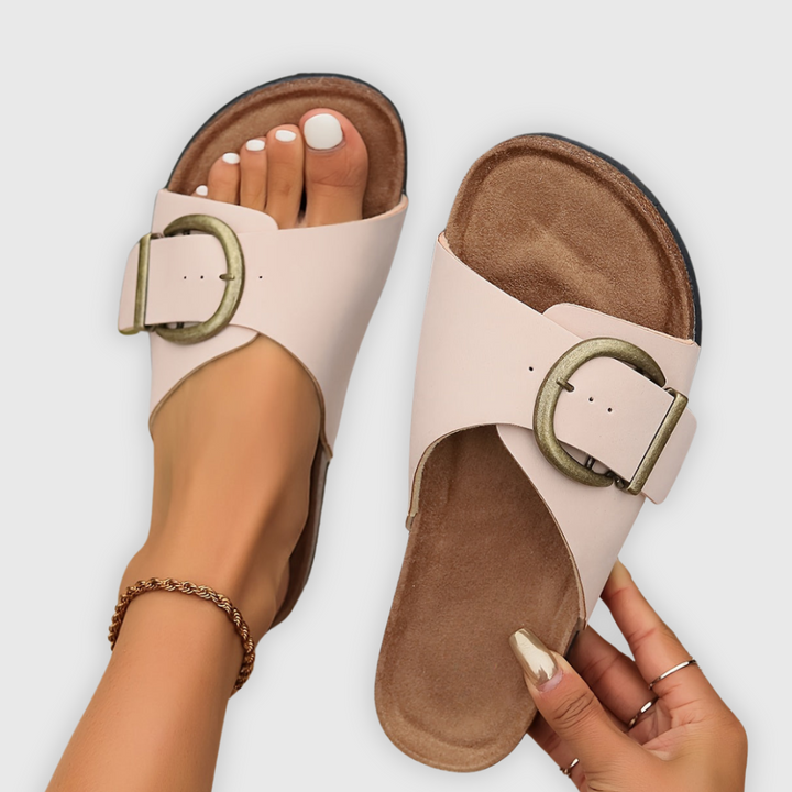 Aurora – Comfortable Sandals with