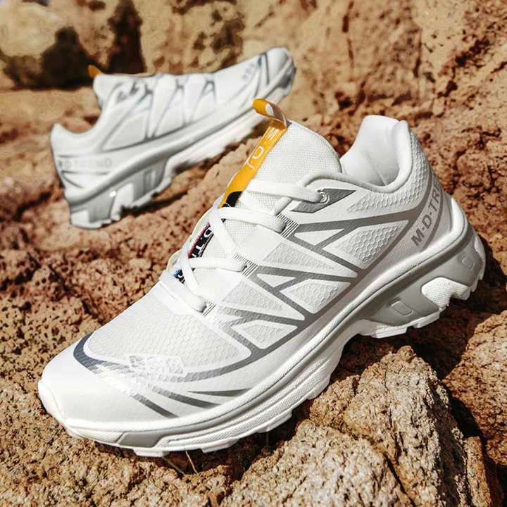 Alpenstep - Orthopedic