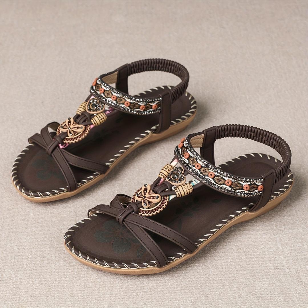 Nada – Orthopedic Sandals in