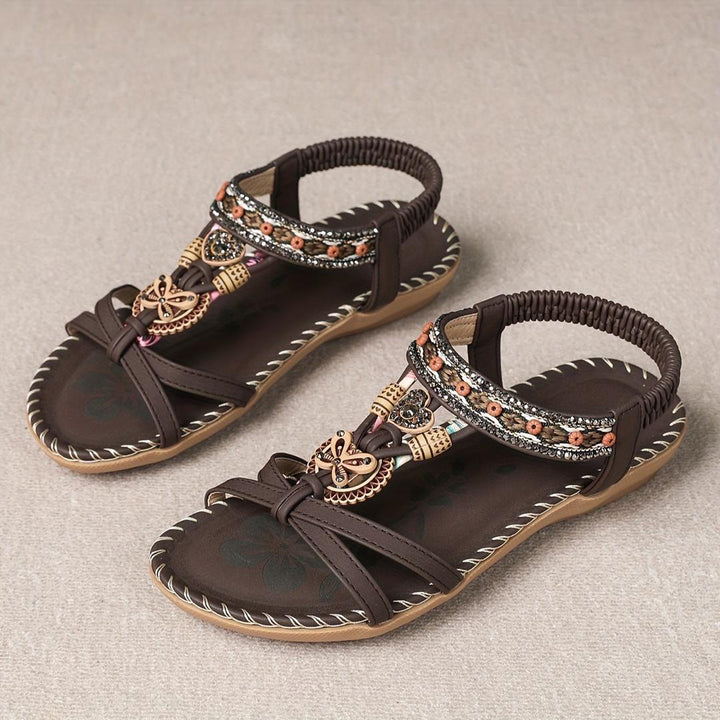 Nada – Orthopedic Sandals in