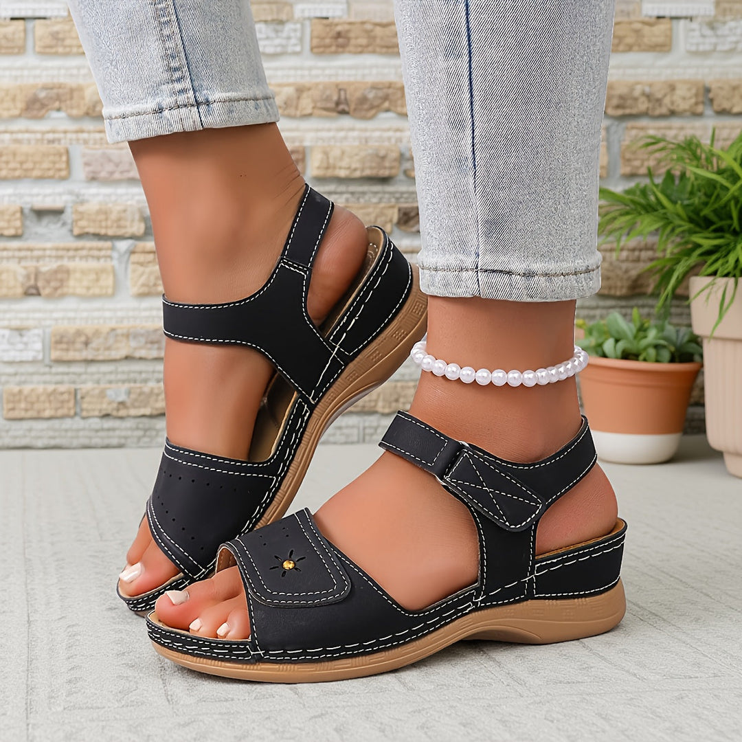 Liana - Lightweight Summer