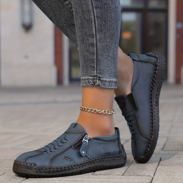 Nila – Elegant Comfort with Practical