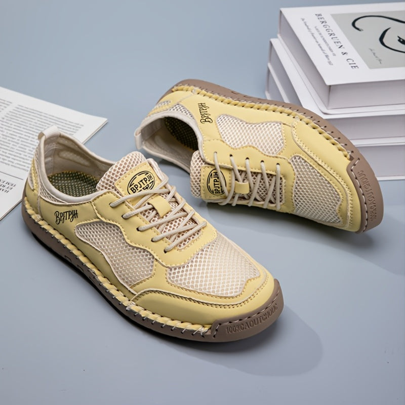 June - Breathable Summer Sneaker