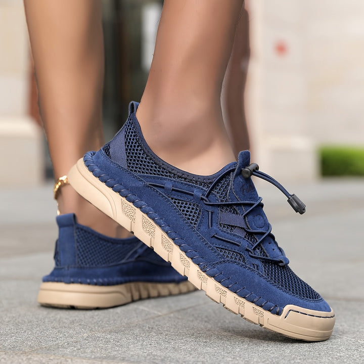 Elara – The Breathable Comfort