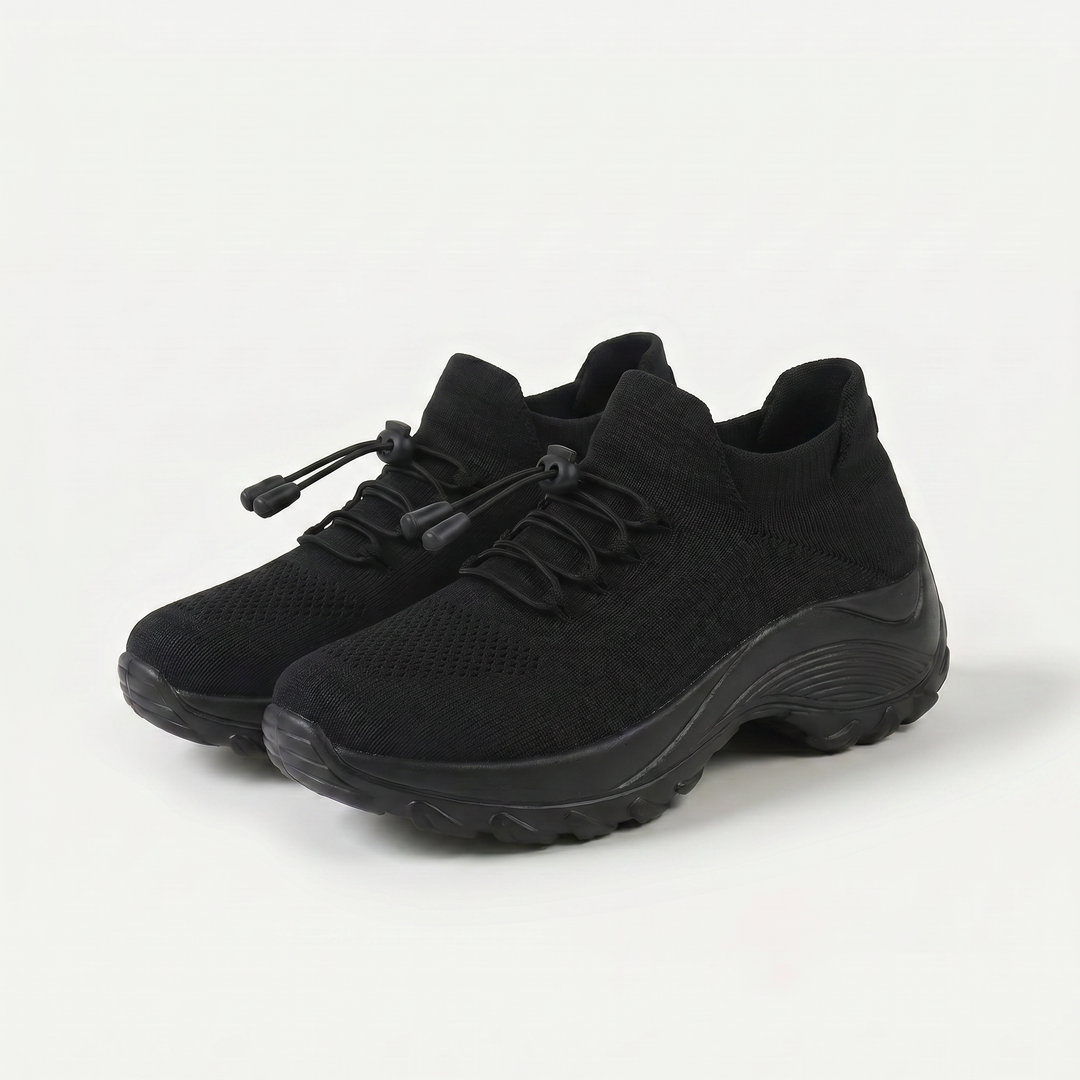 Ambulo Orthopedic Shoes Knit