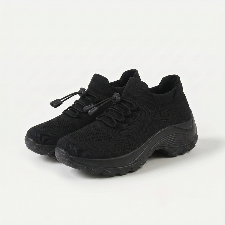 Ambulo Orthopedic Shoes Knit
