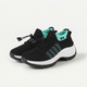 Ambulo Orthopedic Shoes Knit - Green