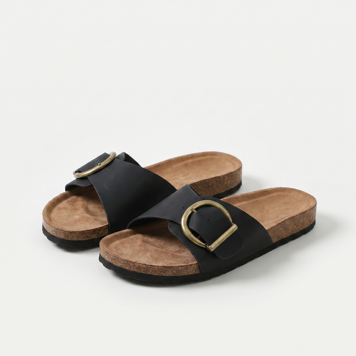 Aurora – Comfortable Sandals with