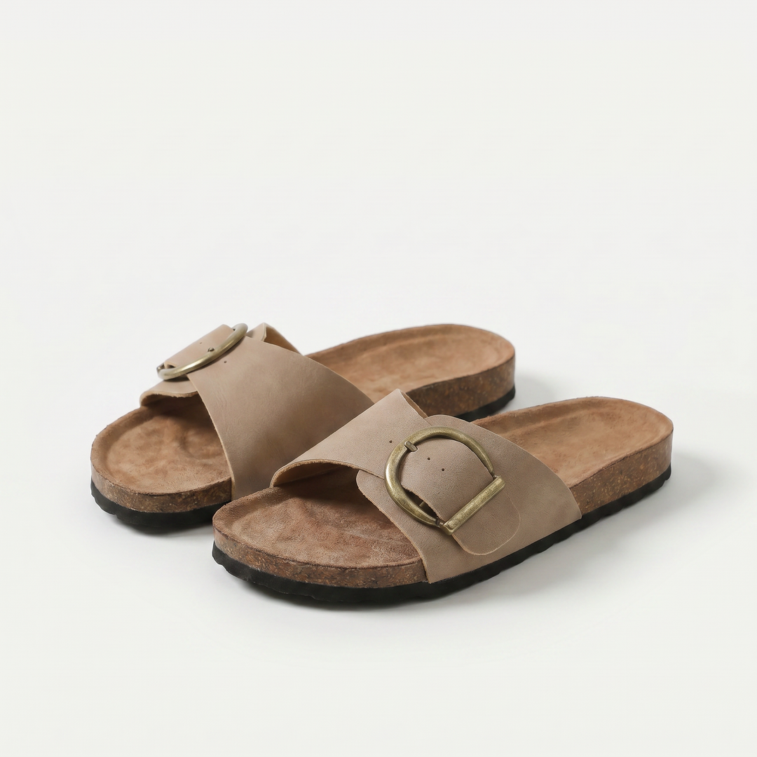 Aurora – Comfortable Sandals with