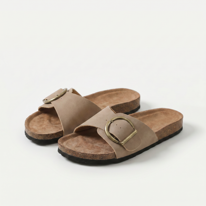 Aurora – Comfortable Sandals with