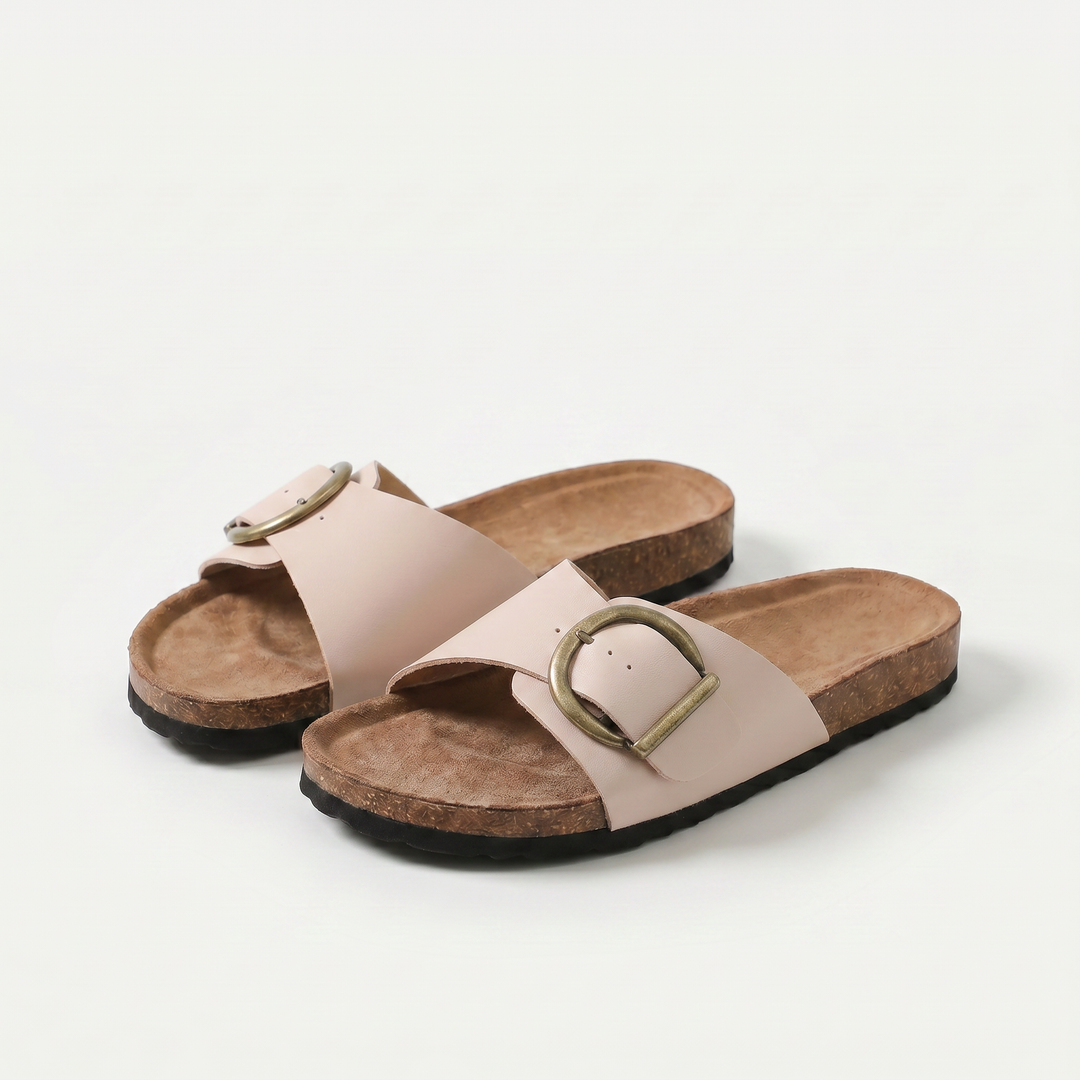 Aurora – Comfortable Sandals with