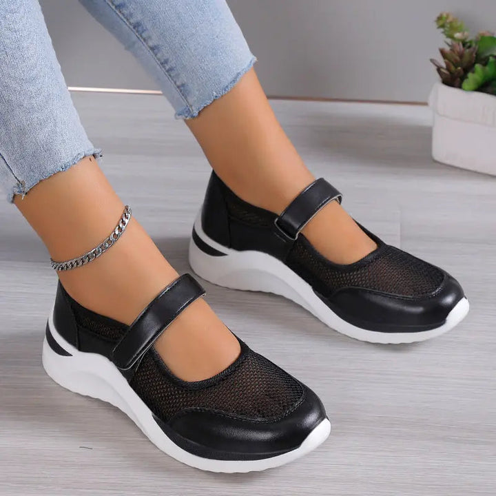 Flexora – Ultimate Comfort