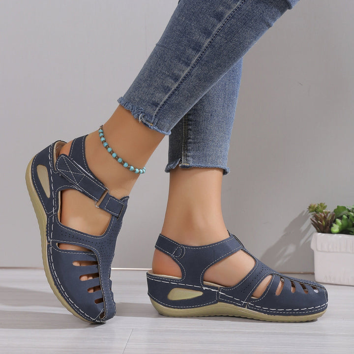 Leni – Comfort Sandals with a