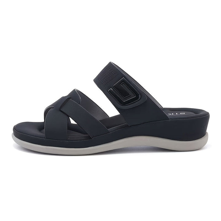 Iris – Comfortable Summer Slip-