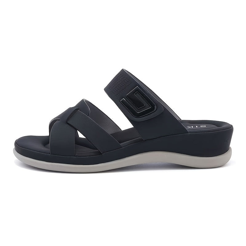 Iris – Comfortable Summer Slip-