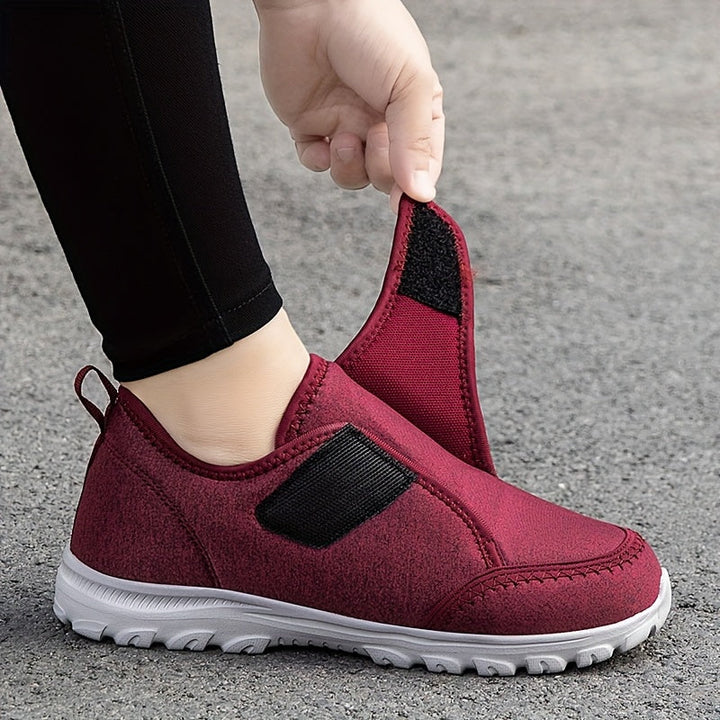 Lara – Orthopedic Comfort Shoes