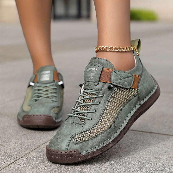 Mira – Lightweight Summer Comfort