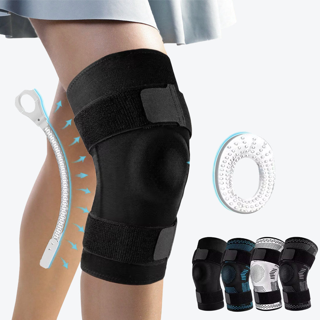 Blumenkön Pain Relief Knee Br