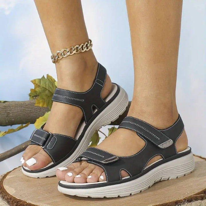 Soline - Orthopedic Sandals