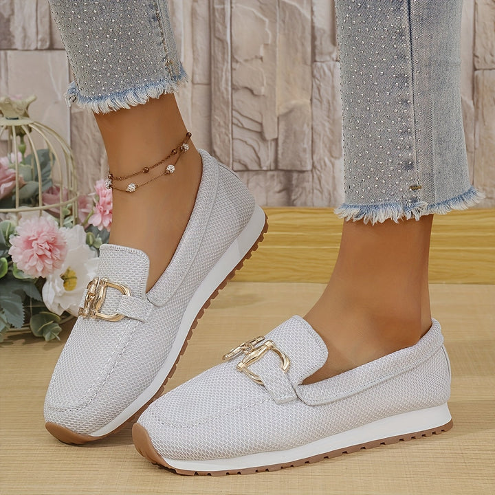 Lindi – The Lightweight Slip-On
