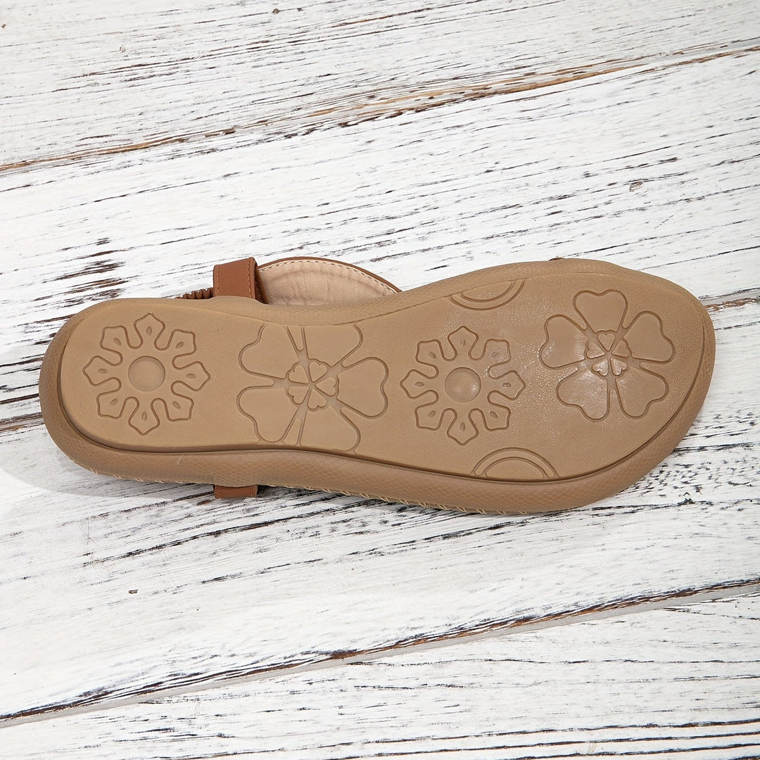 Moena - Comfortable Orthopedic Sandals