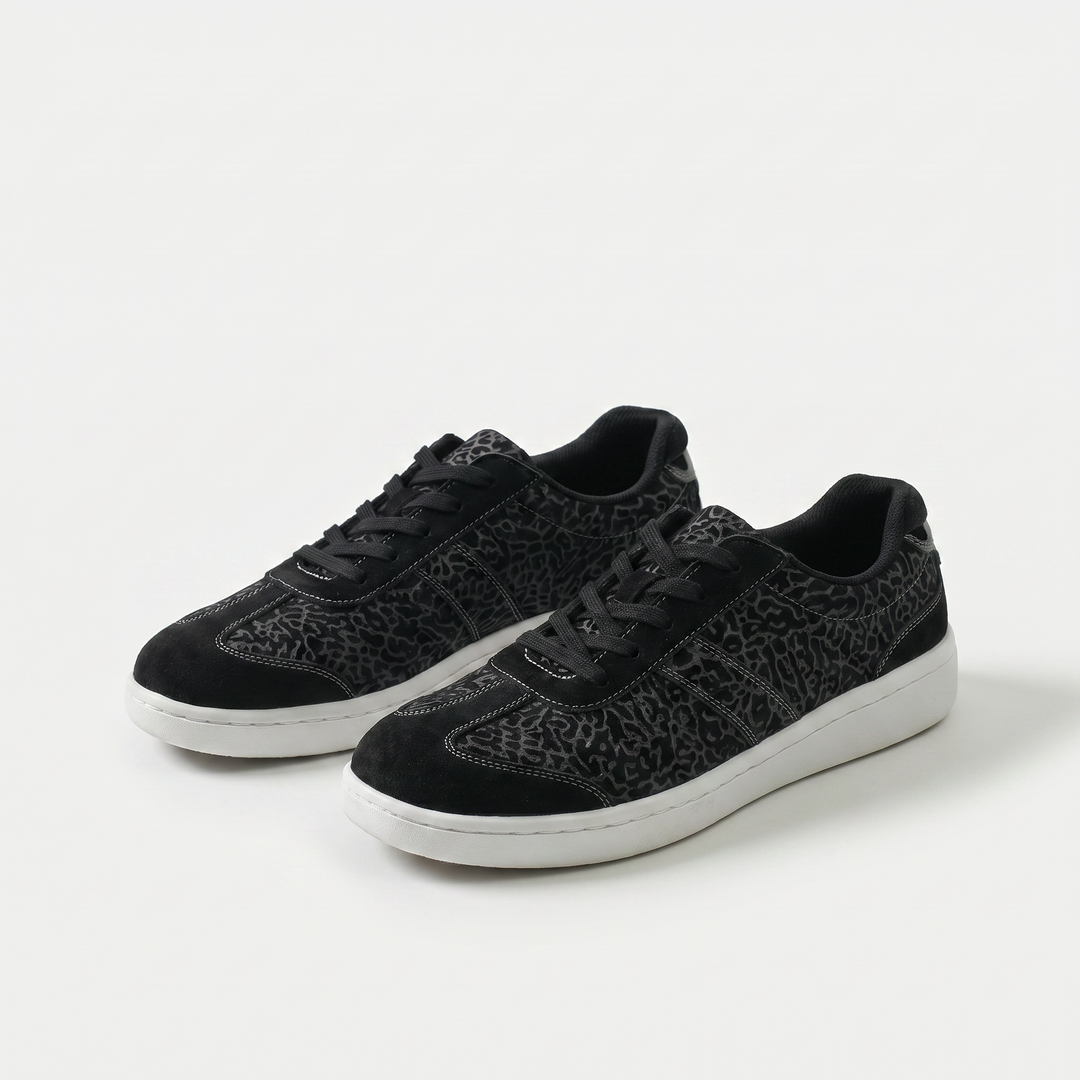 Carla - Comfortable Orthopedic Sneakers