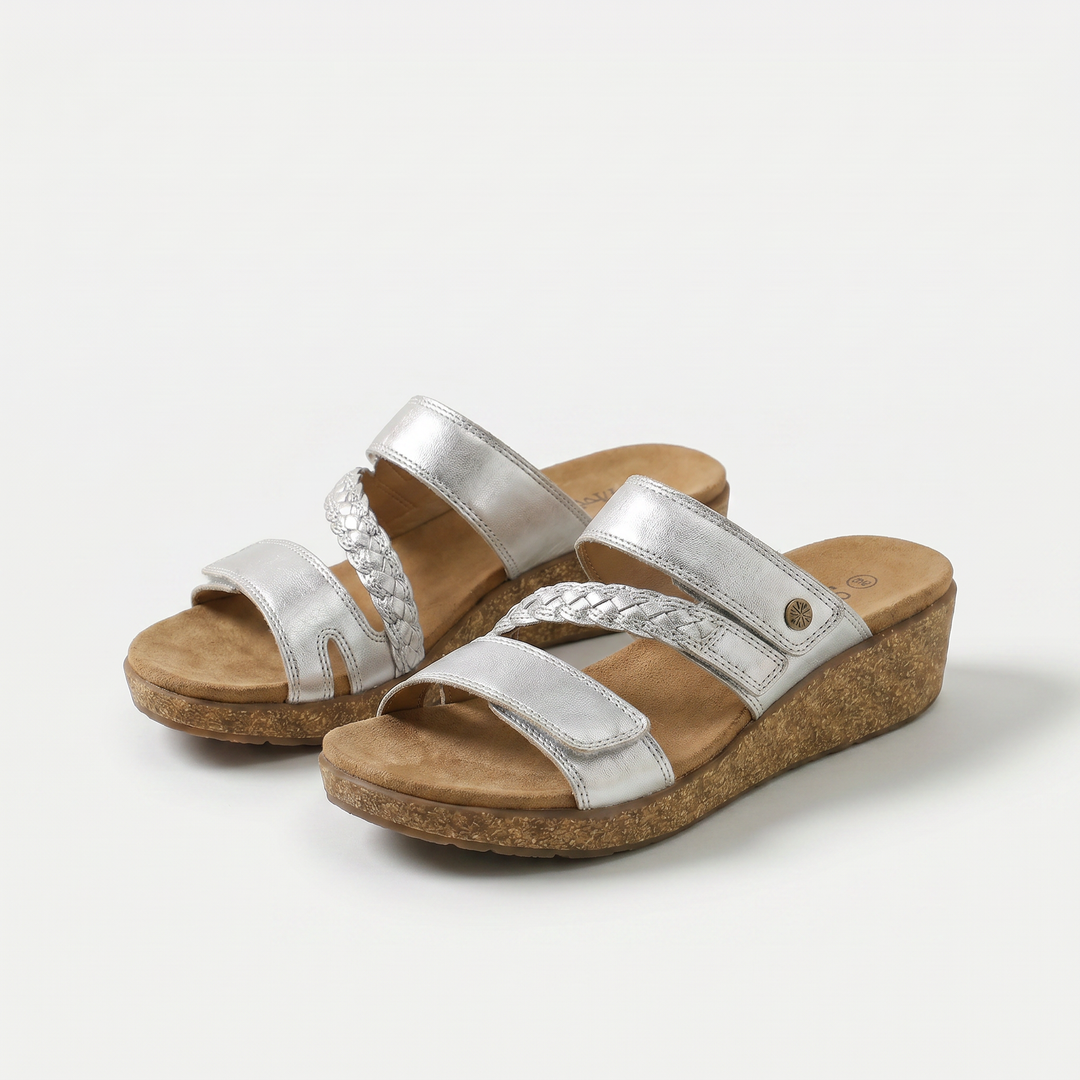Carrie – Fresh Elegance
