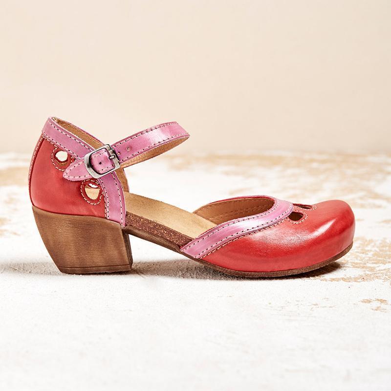 Laisy - Low-heeled
