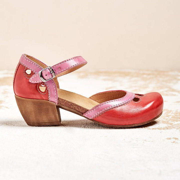 Laisy - Low-heeled