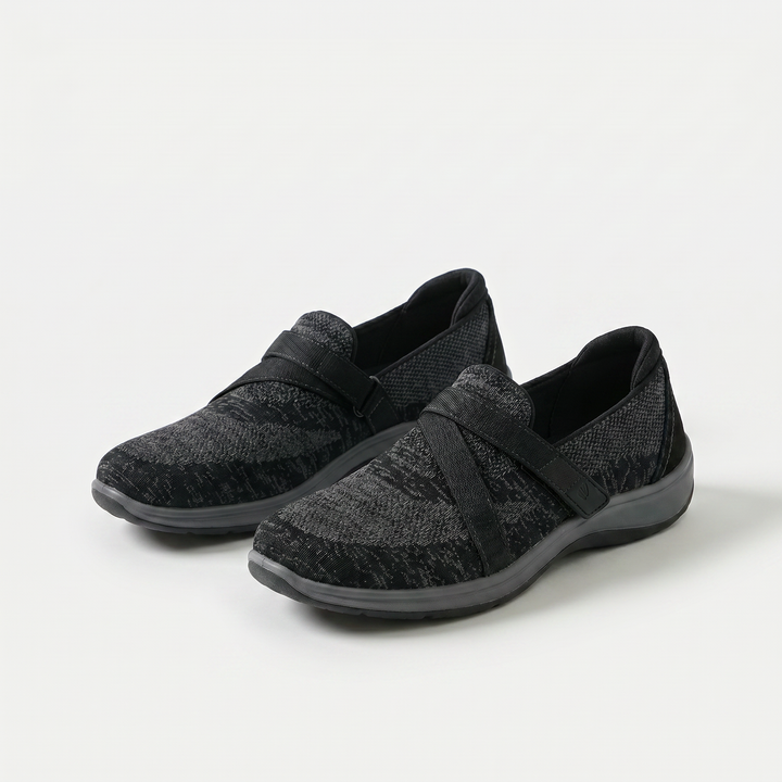 Clara - Light Comfort Slipper for