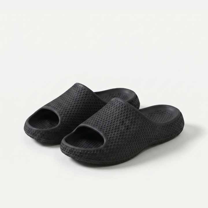 Claudia – Orthopedic Comfort Clogs