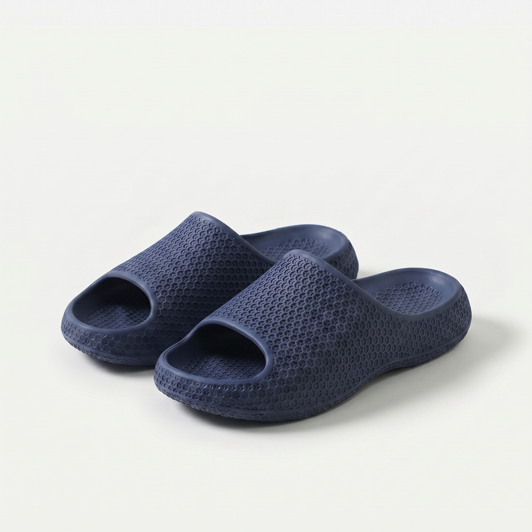 Claudia – Orthopedic Comfort Clogs