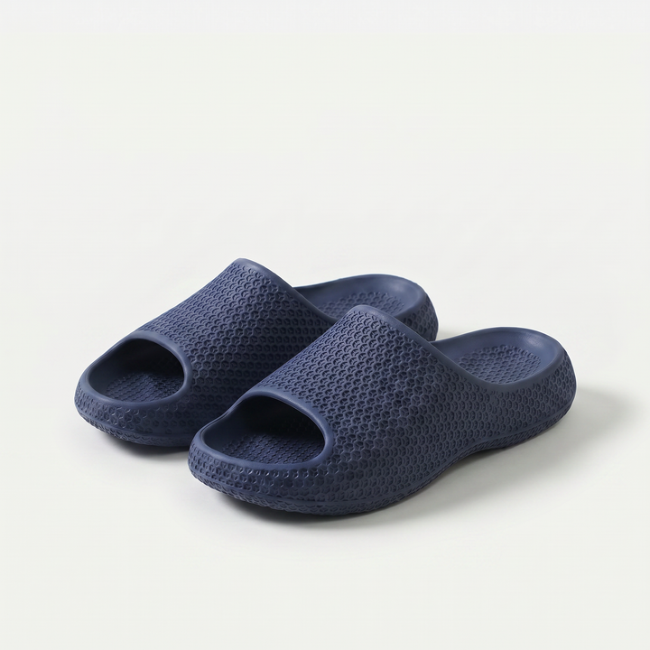 Claudia – Orthopedic Comfort Clogs