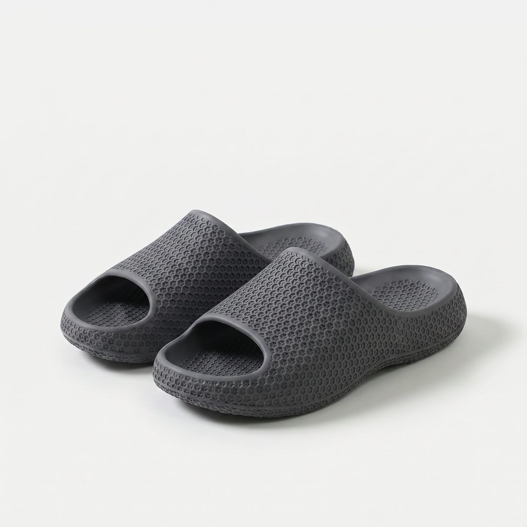 Claudia – Orthopedic Comfort Clogs