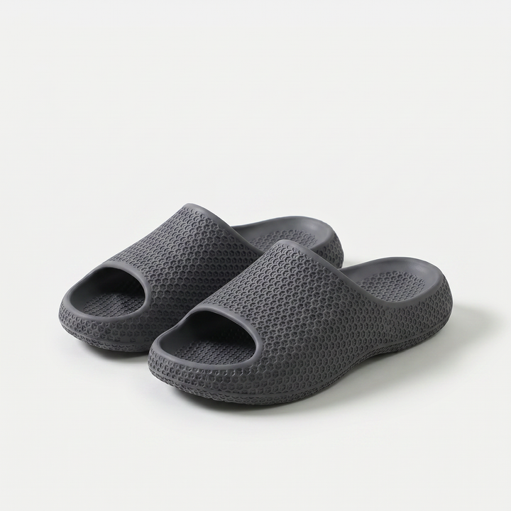 Claudia – Orthopedic Comfort Clogs