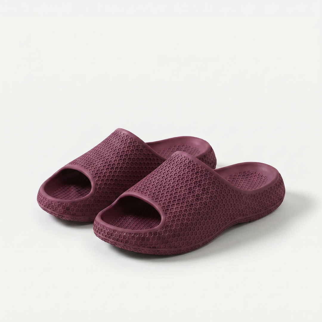 Claudia – Orthopedic Comfort Clogs