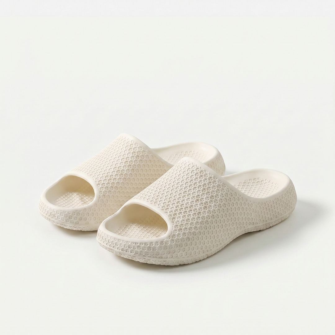 Claudia – Orthopedic Comfort Clogs