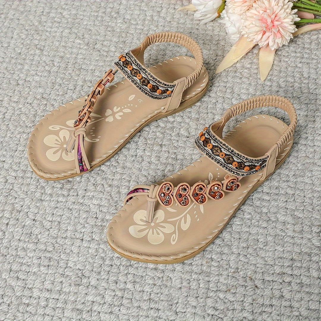 Moena - Comfortable Orthopedic Sandals