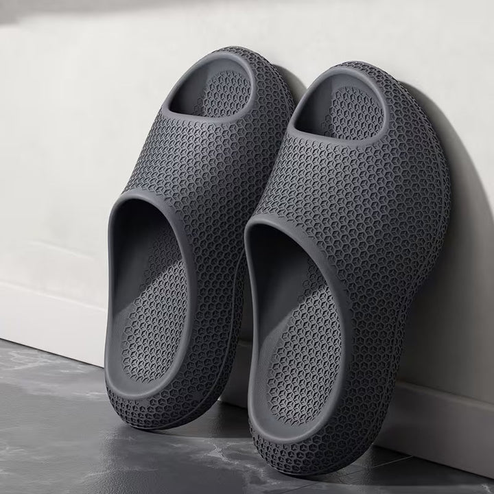 Claudia – Orthopedic Comfort Clogs