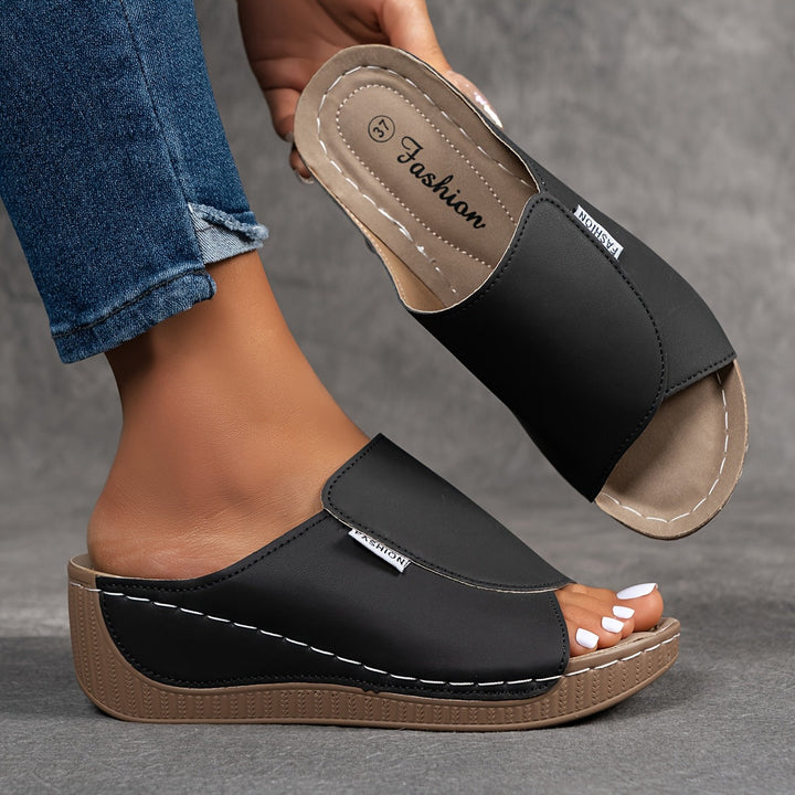 Indy – Comfort Mule