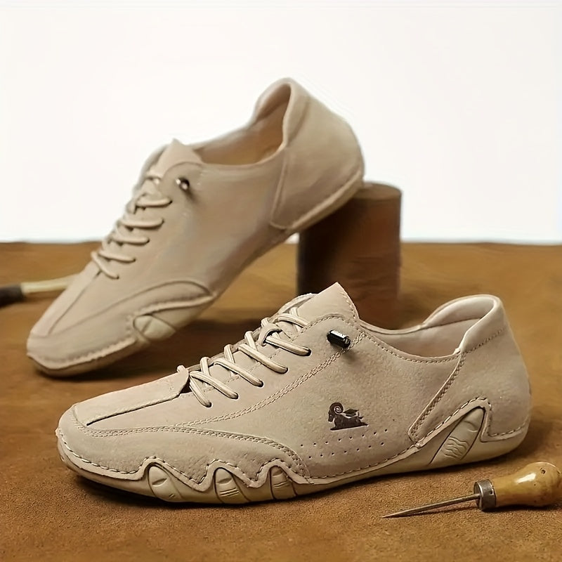 Milo – Comfort Sneakers for Effortless