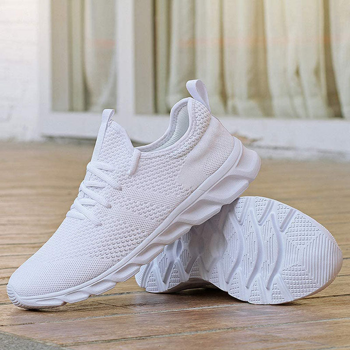 Demi - Comfortable Outdoor Shoes