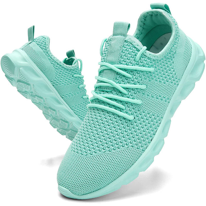 Demi - Comfortable Outdoor Shoes