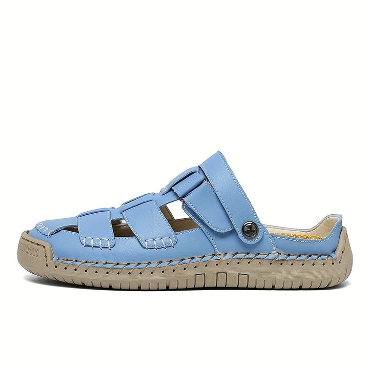 Elina – Adjustable Comfort Sandals