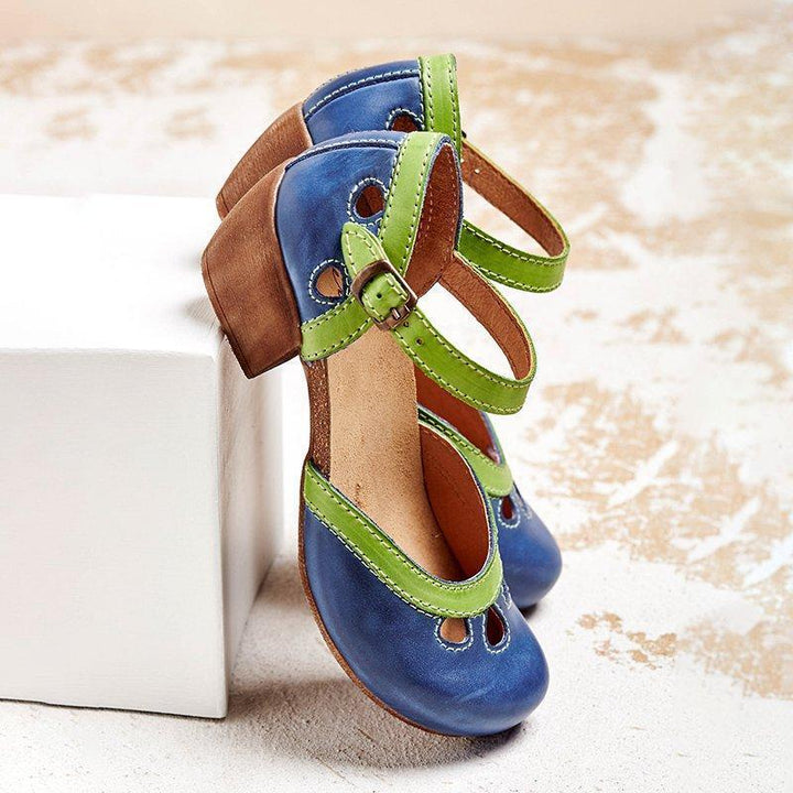 Laisy - Low-heeled