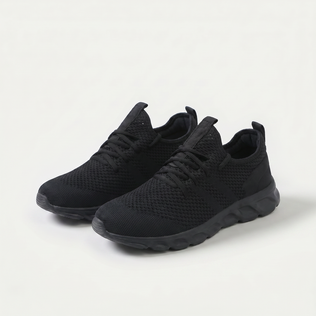 Demi - Comfortable Outdoor Shoes