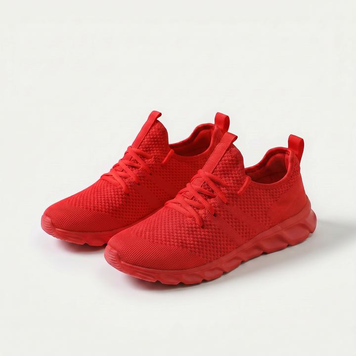 Demi - Comfortable Outdoor Shoes