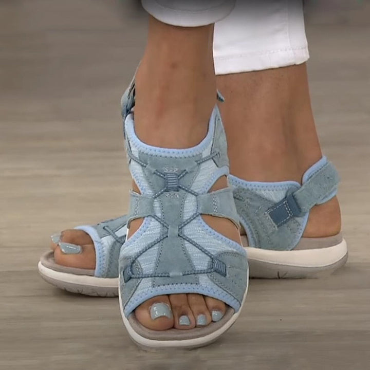Mery - Orthopedic Sandals