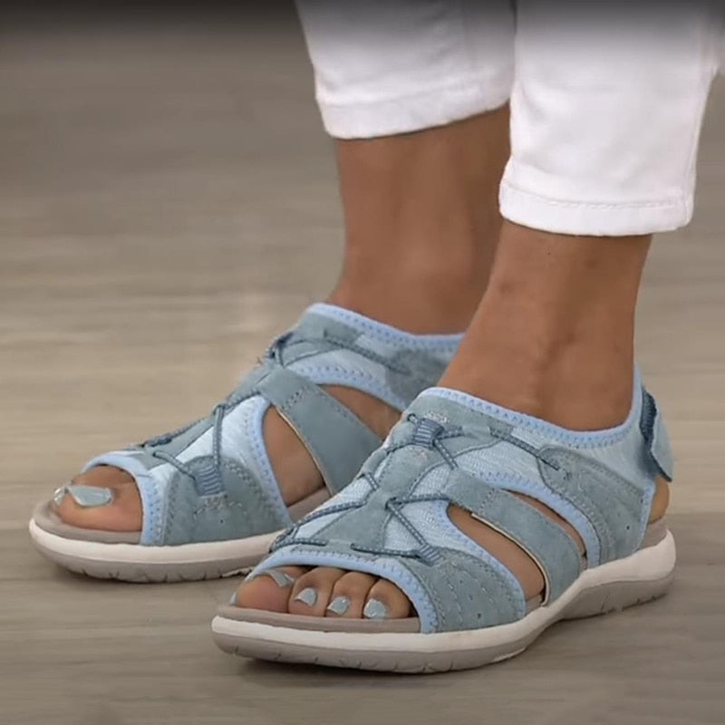 Mery - Orthopedic Sandals